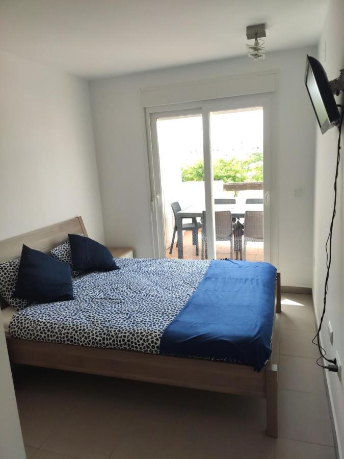 Casa Paradisiaca Murcja Zewnętrze zdjęcie