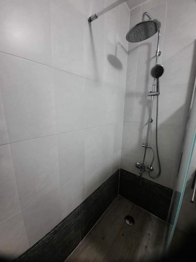 Casa Paradisiaca Murcja Zewnętrze zdjęcie