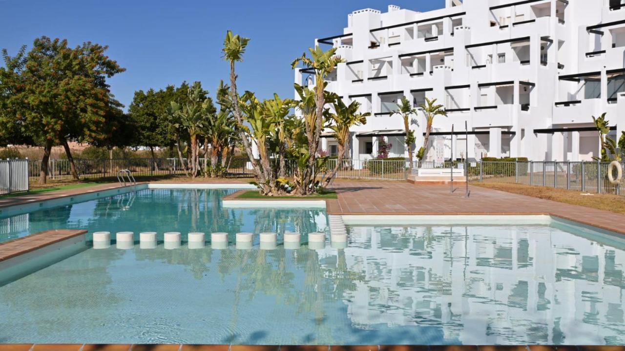 Casa Paradisiaca Murcja Zewnętrze zdjęcie