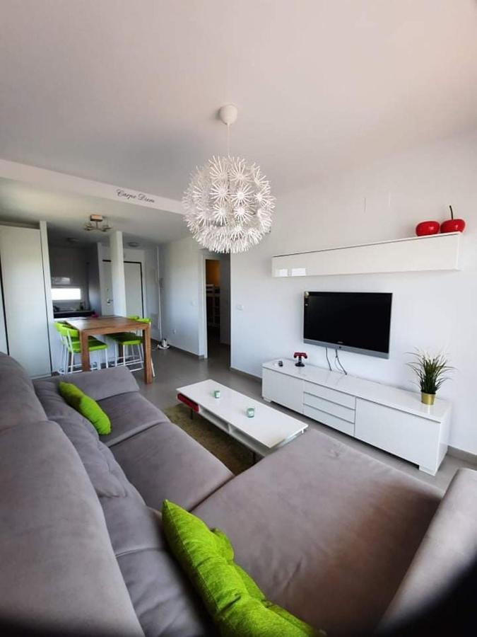 Casa Paradisiaca Murcja Zewnętrze zdjęcie